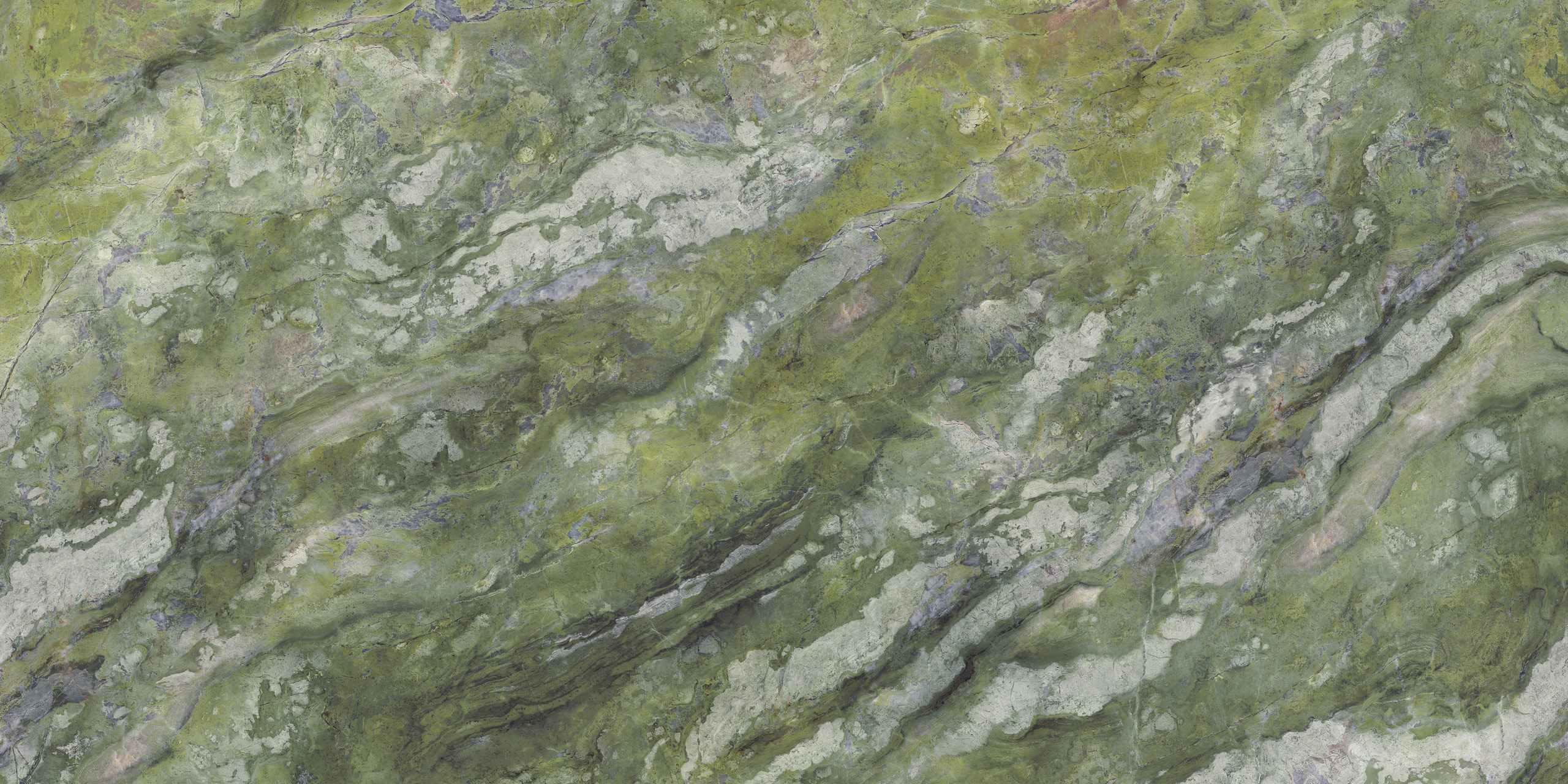 Ariostea-brilliant_green Brilliant Green lucido